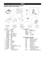 Preview for 26 page of Craftsman 580.752920 Operator'S Manual