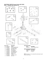 Preview for 27 page of Craftsman 580.752920 Operator'S Manual