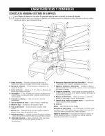 Preview for 38 page of Craftsman 580.752920 Operator'S Manual