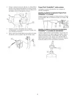 Preview for 40 page of Craftsman 580.752920 Operator'S Manual