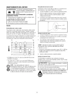 Preview for 53 page of Craftsman 580.752920 Operator'S Manual