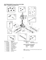 Предварительный просмотр 25 страницы Craftsman 580.752960 Operator'S Manual