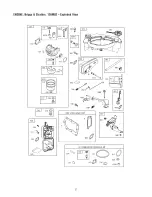 Предварительный просмотр 27 страницы Craftsman 580.752960 Operator'S Manual