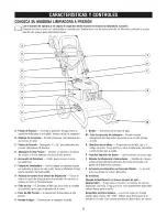 Предварительный просмотр 36 страницы Craftsman 580.752960 Operator'S Manual