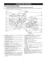 Предварительный просмотр 6 страницы Craftsman 580.752990 Operator'S Manual