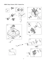 Предварительный просмотр 26 страницы Craftsman 580.752990 Operator'S Manual