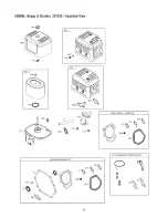 Предварительный просмотр 28 страницы Craftsman 580.752990 Operator'S Manual