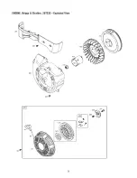 Предварительный просмотр 29 страницы Craftsman 580.752990 Operator'S Manual