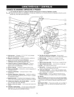 Предварительный просмотр 38 страницы Craftsman 580.752990 Operator'S Manual