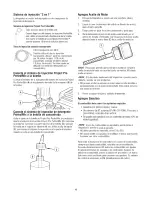 Предварительный просмотр 40 страницы Craftsman 580.752990 Operator'S Manual