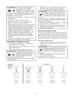 Предварительный просмотр 45 страницы Craftsman 580.752990 Operator'S Manual