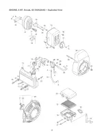 Preview for 24 page of Craftsman 580.753010 Owner'S Manual