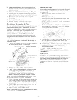 Preview for 45 page of Craftsman 580.753010 Owner'S Manual