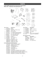 Preview for 22 page of Craftsman 580.753011 Owner'S Manual