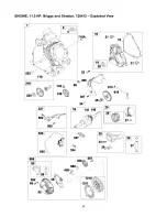 Предварительный просмотр 24 страницы Craftsman 580.753400 Owner'S Manual