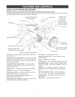 Preview for 5 page of Craftsman 580.753410 Owner'S Manual