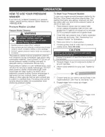 Preview for 9 page of Craftsman 580.753410 Owner'S Manual