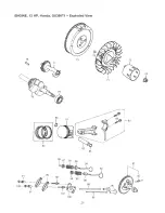 Preview for 25 page of Craftsman 580.753410 Owner'S Manual