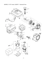 Preview for 26 page of Craftsman 580.753410 Owner'S Manual