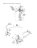 Preview for 27 page of Craftsman 580.753410 Owner'S Manual