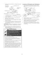 Preview for 48 page of Craftsman 580.753410 Owner'S Manual