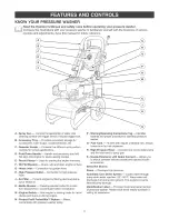 Preview for 6 page of Craftsman 580.754880 Operator'S Manual