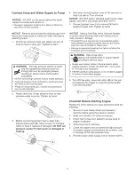 Preview for 11 page of Craftsman 580.754880 Operator'S Manual