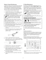 Preview for 19 page of Craftsman 580.754880 Operator'S Manual