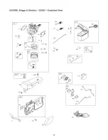 Preview for 28 page of Craftsman 580.754880 Operator'S Manual