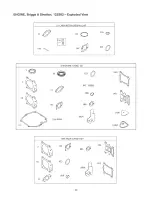 Preview for 30 page of Craftsman 580.754880 Operator'S Manual