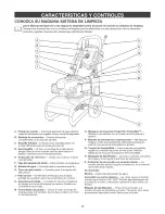 Preview for 38 page of Craftsman 580.754880 Operator'S Manual