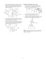 Preview for 40 page of Craftsman 580.754880 Operator'S Manual