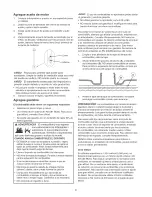 Preview for 41 page of Craftsman 580.754880 Operator'S Manual