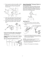 Preview for 8 page of Craftsman 580.754910 Operator'S Manual