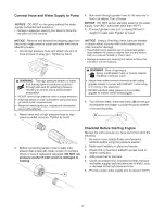 Preview for 10 page of Craftsman 580.754910 Operator'S Manual