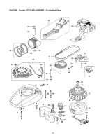 Preview for 28 page of Craftsman 580.754910 Operator'S Manual