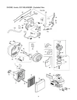 Preview for 29 page of Craftsman 580.754910 Operator'S Manual