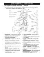 Preview for 38 page of Craftsman 580.754910 Operator'S Manual