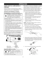 Preview for 43 page of Craftsman 580.754910 Operator'S Manual