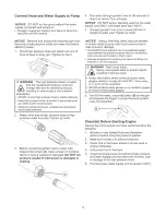 Предварительный просмотр 10 страницы Craftsman 580.754930 Operator'S Manual