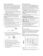 Предварительный просмотр 18 страницы Craftsman 580.754930 Operator'S Manual