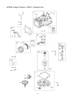 Предварительный просмотр 26 страницы Craftsman 580.754930 Operator'S Manual