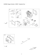 Предварительный просмотр 27 страницы Craftsman 580.754930 Operator'S Manual