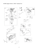 Предварительный просмотр 28 страницы Craftsman 580.754930 Operator'S Manual