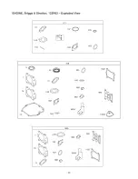 Предварительный просмотр 30 страницы Craftsman 580.754930 Operator'S Manual