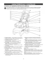 Предварительный просмотр 38 страницы Craftsman 580.754930 Operator'S Manual