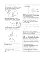 Предварительный просмотр 40 страницы Craftsman 580.754930 Operator'S Manual