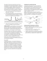 Предварительный просмотр 41 страницы Craftsman 580.754930 Operator'S Manual