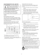 Предварительный просмотр 51 страницы Craftsman 580.754930 Operator'S Manual