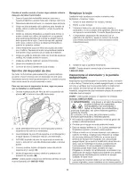 Предварительный просмотр 52 страницы Craftsman 580.754930 Operator'S Manual